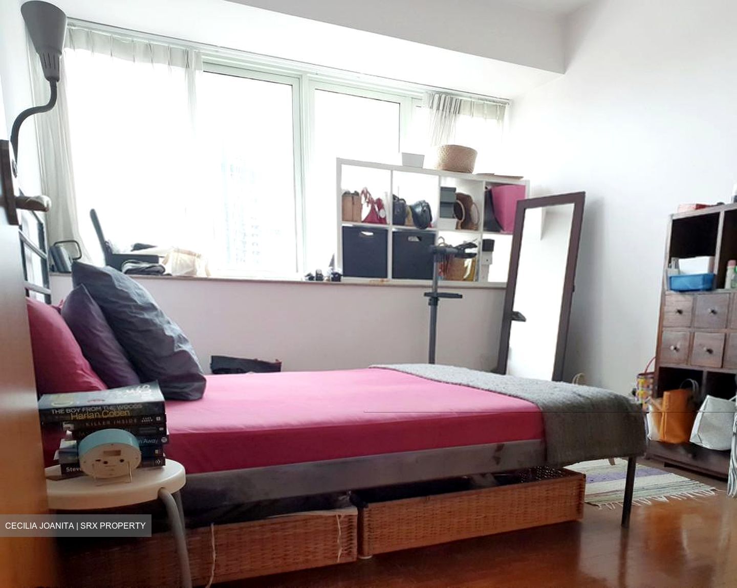 Queens (D3), Condominium #634207541